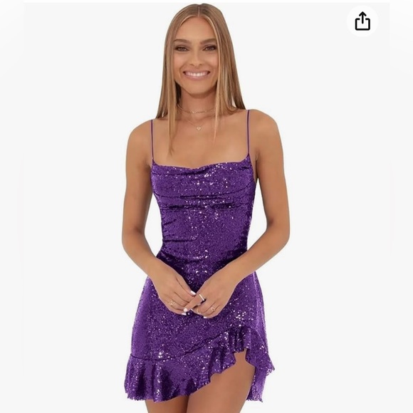 Dresses & Skirts - Size Small Homecoming Dress